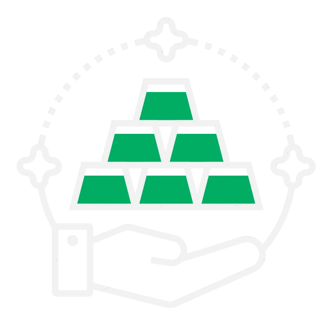 Tzonduromon仮想通貨